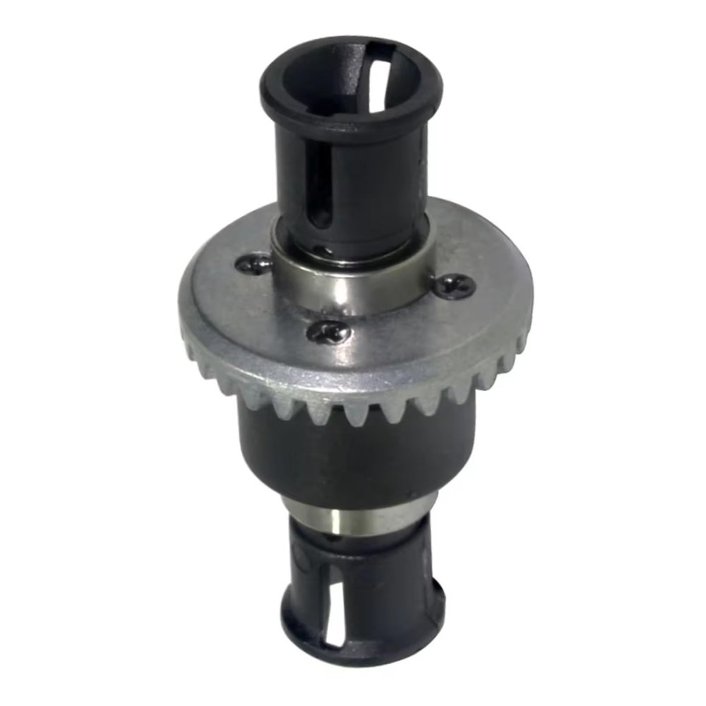 RC Crawlers Spare Parts for Hbx for Haiboxing 901 901A 903 903A 905 905A 1/12 Metal Gear Differential 90108 RC Car Spare Parts Upgrade Accessories