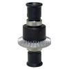 RC Crawlers Spare Parts for Hbx for Haiboxing 901 901A 903 903A 905 905A 1/12 Metal Gear Differential 90108 RC Car Spare Parts Upgrade Accessories view 2