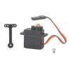 RC Crawlers Toys For Ldrc AE86 A86 LD1801 LD1802 LD1803 LD1804 A01 A02 1/18 9g Metal Gear Servo Steering RC Car Upgrade Parts Spare Accessories view 1