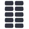 10pcs Air Filter For Honda GX160 GX200 5.5 HP 6.5 HP Generator 17211-ZE1-000 view 1