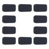 10pcs Air Filter For Honda GX160 GX200 5.5 HP 6.5 HP Generator 17211-ZE1-000 view 3
