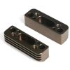 RC Crawlers Spare Parts for Kyosho MP9 1/8 Metal Engine Mount Base IF430 2pcs RC Car Upgrade Parts Accessories Modified Repair Replacement view 1
