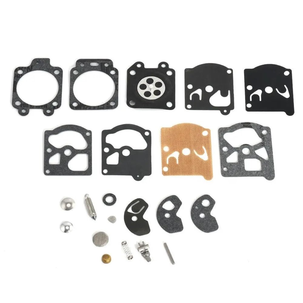 22Pcs/Set Carburetor Carb Repair Kit For WA/for WT/for Walbro Series K10/ for K20-WAT