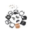 22Pcs/Set Carburetor Carb Repair Kit For WA/for WT/for Walbro Series K10/ for K20-WAT view 2