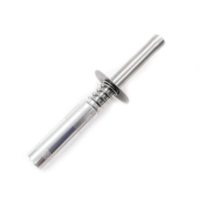 RC Toys Spare Parts For Taiyo 15 For Hsp 80103 1/10 Rc For Nitro For Buggy Truck Engine Parts Planes Helicopter For Spark Glow Plug Igniter Starter Ignition(White)