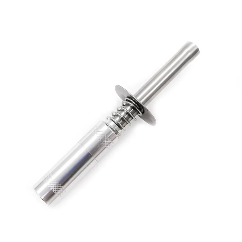 RC Toys Spare Parts For Taiyo 15 For Hsp 80103 1/10 Rc For Nitro For Buggy Truck Engine Parts Planes Helicopter For Spark Glow Plug Igniter Starter Ignition(White)