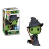 Funko Wicked 2024 Diamond Glitter Elphaba Exclusive Pop Vinyl Figure 1696 Bundled with Pop Protector Case view 1