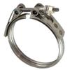 Exhaust Clamp Replacement For 21325765 842993 Compatible With Penta D4 30 31 32 40 41 42 43 44 300 Motors view 2