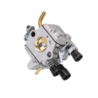 Carburetor Fit For FS120 FS200 FS250 Fuel And Brush Cutter