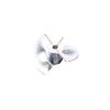 1pc Aluminum Propeller 17mm 22mm 28mm 36mm 40mm 50mm 70mm 2 Prop Screw For RC Jet Boat Thruster Compatible With Automotive Motorcycle Parts(D50mm 6mm) view 1