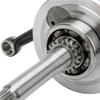 Engine Crankshaft For 150cc GY6-B GY7 161 ATV161 UTV Beach Bike Accessories view 3