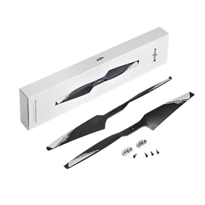 1 Pair 1CW 1CCW Sunnysky Polymer Integrated Propellers EOLO CN11X4.5 CN13X5 CN15X5.5 Compatible With Automotive Motorcycle Parts(CN1145)
