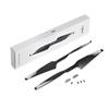 1 Pair 1CW 1CCW Sunnysky Polymer Integrated Propellers EOLO CN11X4.5 CN13X5 CN15X5.5 Compatible With Automotive Motorcycle Parts(CN1145) view 1