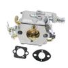 Fit For 932 941 OM941 Carburetor WT-780 GS410C 141C GS35 GS44 view 1