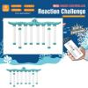 LZHuay Fun Family Game Device to Increase Reaction Times and Social Interaction for All Epochs Strong Game view 2