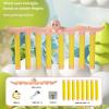 LZHuay Fun Family Game Device to Increase Reaction Times and Social Interaction for All Epochs Strong Game view 4