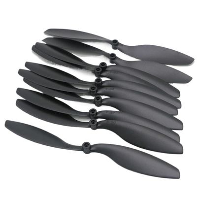 10pcs 5045 6030 7060 8043 8060 9047 9060 1047 1147 Propeller For RC Airplane Compatible With Automotive Motorcycle Parts(6030)