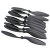 10pcs 5045 6030 7060 8043 8060 9047 9060 1047 1147 Propeller For RC Airplane Compatible With Automotive Motorcycle Parts(6030) view 1