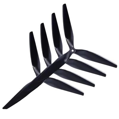 10X5X3 9X5X3 1050 9050 10inch 9 Inch 3 Carbon Reinforced Nylon Propeller 2 Pack Compatible With Automotive Motorcycle Parts(10Pairs10x5x3)