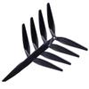 10X5X3 9X5X3 1050 9050 10inch 9 Inch 3 Carbon Reinforced Nylon Propeller 2 Pack Compatible With Automotive Motorcycle Parts(10Pairs10x5x3) view 1