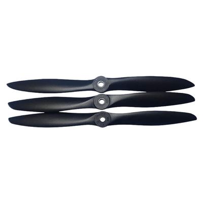 1 Pc Nylon Propeller 7-12 Inch Compatible With Automotive Motorcycle Parts For RC Plane Class 9-91(11x6)