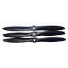 1 Pc Nylon Propeller 7-12 Inch Compatible With Automotive Motorcycle Parts For RC Plane Class 9-91(11x6) view 1