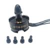 2204 2300KV 2-3S Brushless Motor CW CCW Compatible With Automotive Motorcycle Parts For 200 210 220 250 FPV Racing Drone Frame RC Models(1PCS CCW) view 1