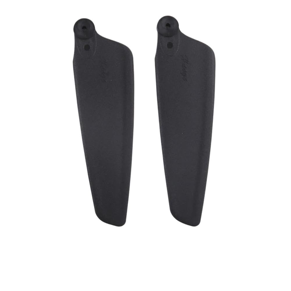 4D Variable Pitch Propeller A-Type B-Type For CZ F3P EVP Electric Variable Pitch System Compatible With Automotive Motorcycle Parts(AB type propeller-10)