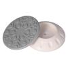 10pcs Gates Wall Cups Baby Safety Free Punch Wall Bumpers for Bottom of Gates Doorway Stairs view 2