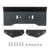 Aluminum Rear Wing Spoiler Compatible with 1 10 RC Car Compatible with RC Car Parts Accessories Hotshot II Compatible with 8K1927225B view 1