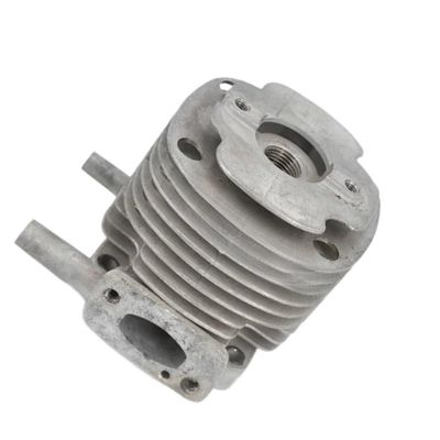 40MM B45 CYLINDER KIT FITS Fit For RC45 BP45 GP450 DYB454 WEEDEATER BRUSH CUTTER ZYLINDER PISTON RING PIN CLIPS ASSY