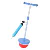 Bounce Ball Kids  Balance Toy with Handle Telescopic Jumping Stick, Fun Outdoor and Indoor Activity for Boys & Girls, Ideal for Christmas, Birthdays, Teens, Active Play at Home or Playground view 1