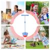 Bounce Ball Kids  Balance Toy with Handle Telescopic Jumping Stick, Fun Outdoor and Indoor Activity for Boys & Girls, Ideal for Christmas, Birthdays, Teens, Active Play at Home or Playground view 4