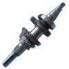 25MM Shaft Diameter CRANKSHAFT Fit For GX390 ENGINE PART 13310-Z7E-000 view 1