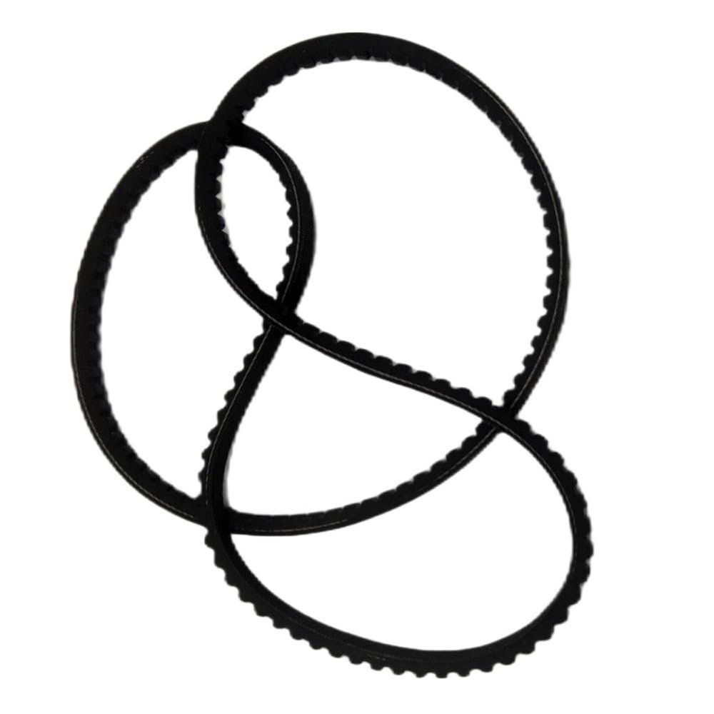Alternator Drive Belt 57-48122Q 57-48122 Compatible With MerCruiser 5.7 7.4 8.2 L Inboard Sterndrive Engines