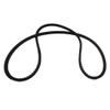 Alternator Drive Belt 57-48122Q 57-48122 Compatible With MerCruiser 5.7 7.4 8.2 L Inboard Sterndrive Engines view 2