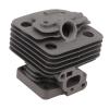 Respicefinem 34mm Cylinder Piston Kit For SRM 260 SRM 261 Enhanced Performance Engine Replacement Part With Durable Design For Long Term Use view 2