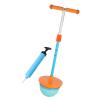 Bouncing Ball, Balance Toy Stick, Telescopic Jumping Function with Handle, Fun Play Accessory, Childrens Toy Category for Boys, Girls, Teens, Christmas, Birthday, and Holiday view 1