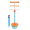 Balance Jumping Toy  Bounce Ball with Telescopic Handle for Kids, Portable Indoor and Outdoor Fun, Encourages Coordination and Exercise for Boys, Girls, Teens, Party Gift Ideas view 1