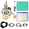 PHUOC LOC THO for Carburetor carb for Yamaha ma190 ma175 Engine view 1