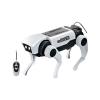 AI Robot Dog - Solar Interactive Educational Kit,Science Kits - for Adults Kids Boys Girls Birthday Holiday Parties view 1