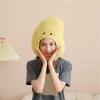 arzgul Potato Hat For Photography Props Adjustable Breathable Costume Accessory Kids Party Theme Event Costume Accessory view 3