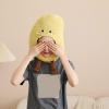 arzgul Potato Hat For Photography Props Adjustable Breathable Costume Accessory Kids Party Theme Event Costume Accessory view 4