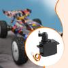 FytStycale 3365 Servo Assembly 3332 Servo Saver for Wltoys 244016 1:24 Scale High RC Car Parts view 3