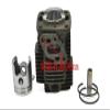 HFUZER Cylinder Kit 31mm with Piston Ring Clip Pin Assembly Compatible with TL23 TL-23 TU23 2 Stroke 23CC(Cylinder Piston KIT) view 4