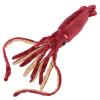 Alomejor Plush Toys, Cute Red Squid Plush, Large Stuffed Marine Animal Octopus, Soft Doll Toy, with Big, Shiny Eyes for Kids, Explore Ocean Life view 1