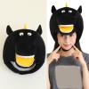 arzgul Horse Hat Hat For Photography Props Adjustable Breathable Costume Accessory Kids Party Theme Event view 2