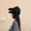 arzgul Horse Hat Hat For Photography Props Adjustable Breathable Costume Accessory Kids Party Theme Event view 3