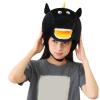 arzgul Horse Hat Hat For Photography Props Adjustable Breathable Costume Accessory Kids Party Theme Event view 4