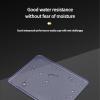 100 Count Clear Card Holders 3X4 Inch Heavy Duty 35PT Sleeves Storage for Frequent Users PVC Card Cases view 3